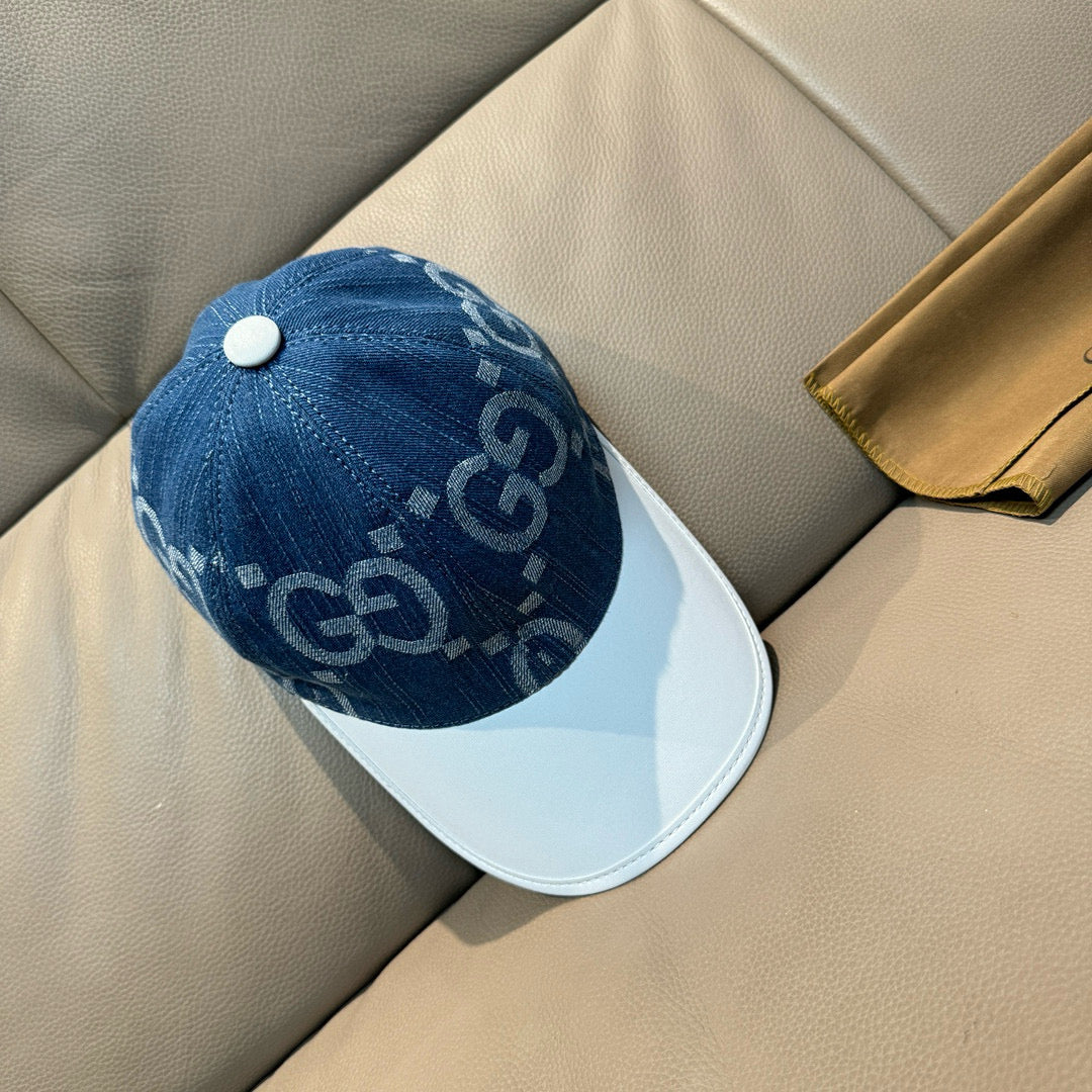 LuxluxHouse Best Quality Gucci Caps