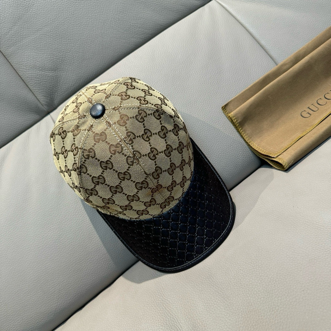 LuxluxHouse Best Quality Gucci Caps