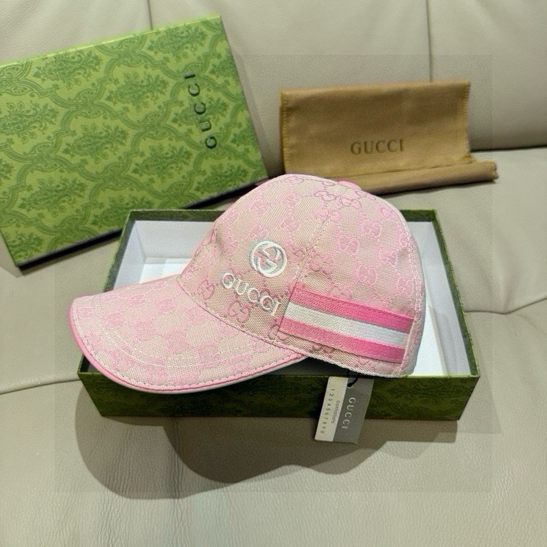 LuxluxHouse Best Quality Gucci Caps