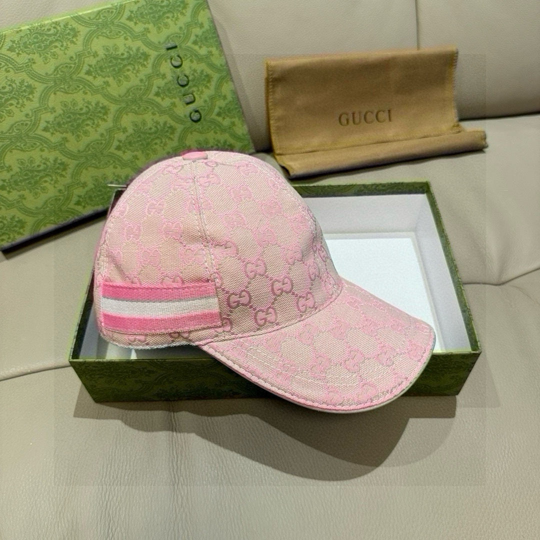 LuxluxHouse Best Quality Gucci Caps