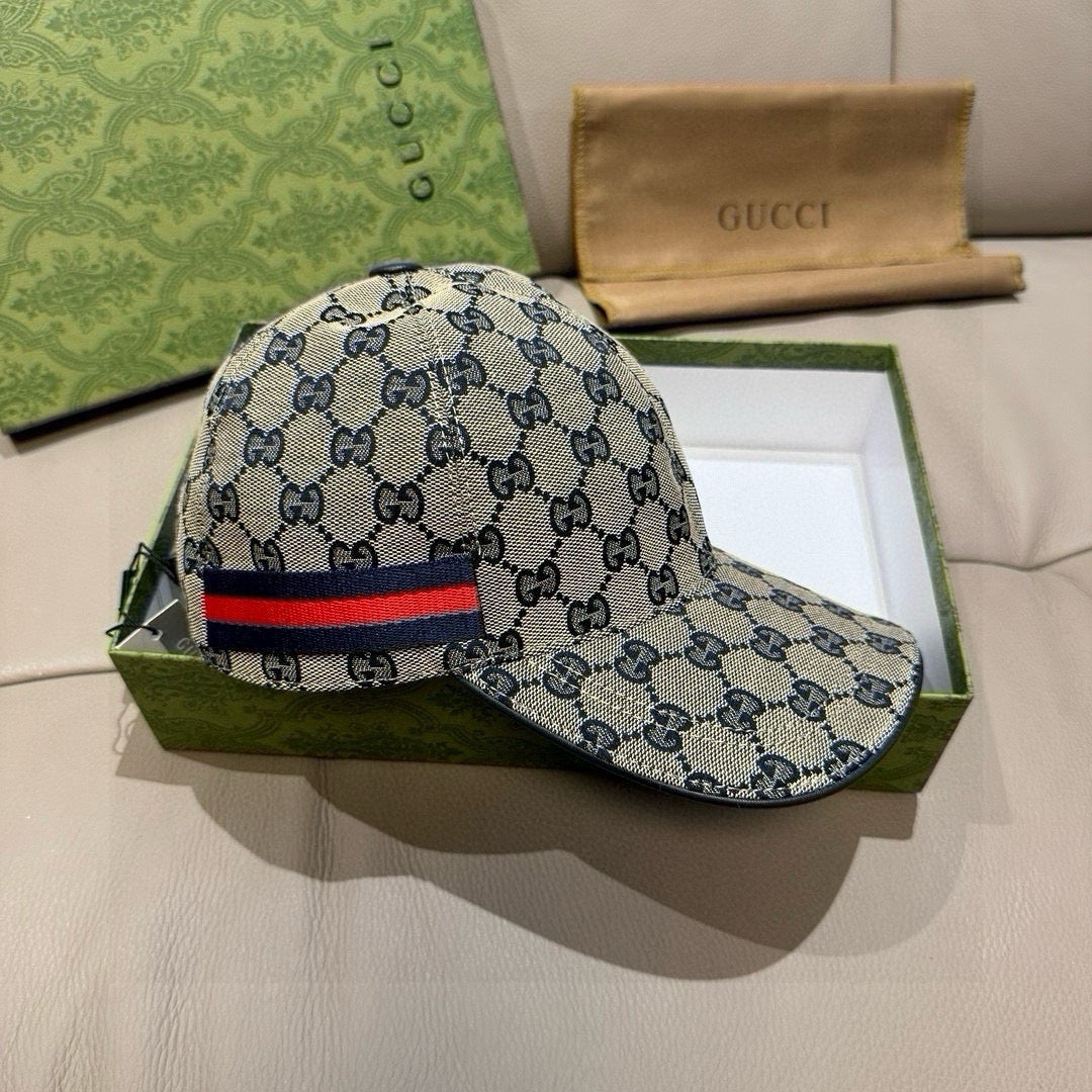 LuxluxHouse Best Quality Gucci Caps