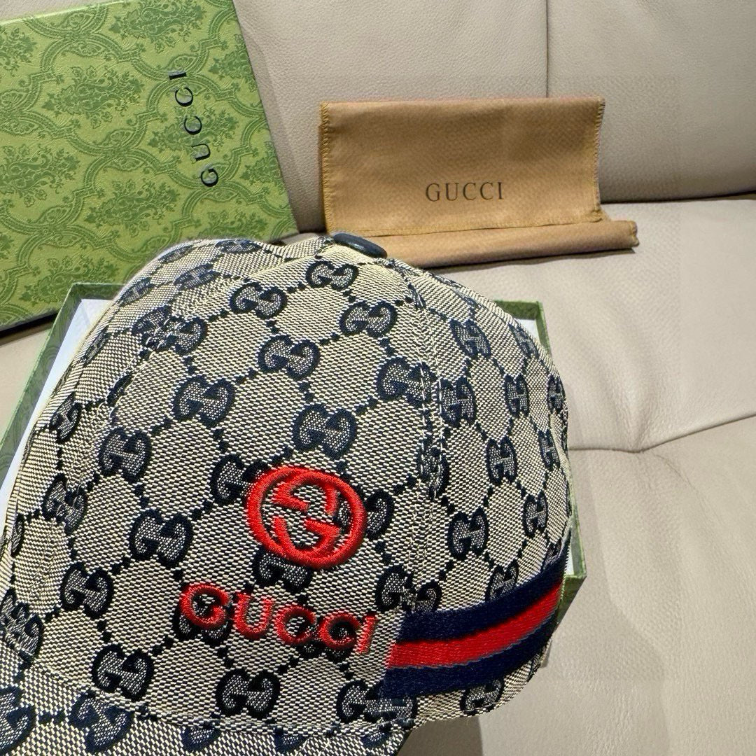 LuxluxHouse Best Quality Gucci Caps