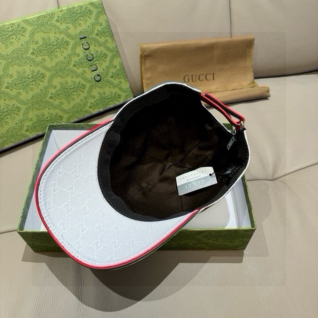 LuxluxHouse Best Quality Gucci Caps