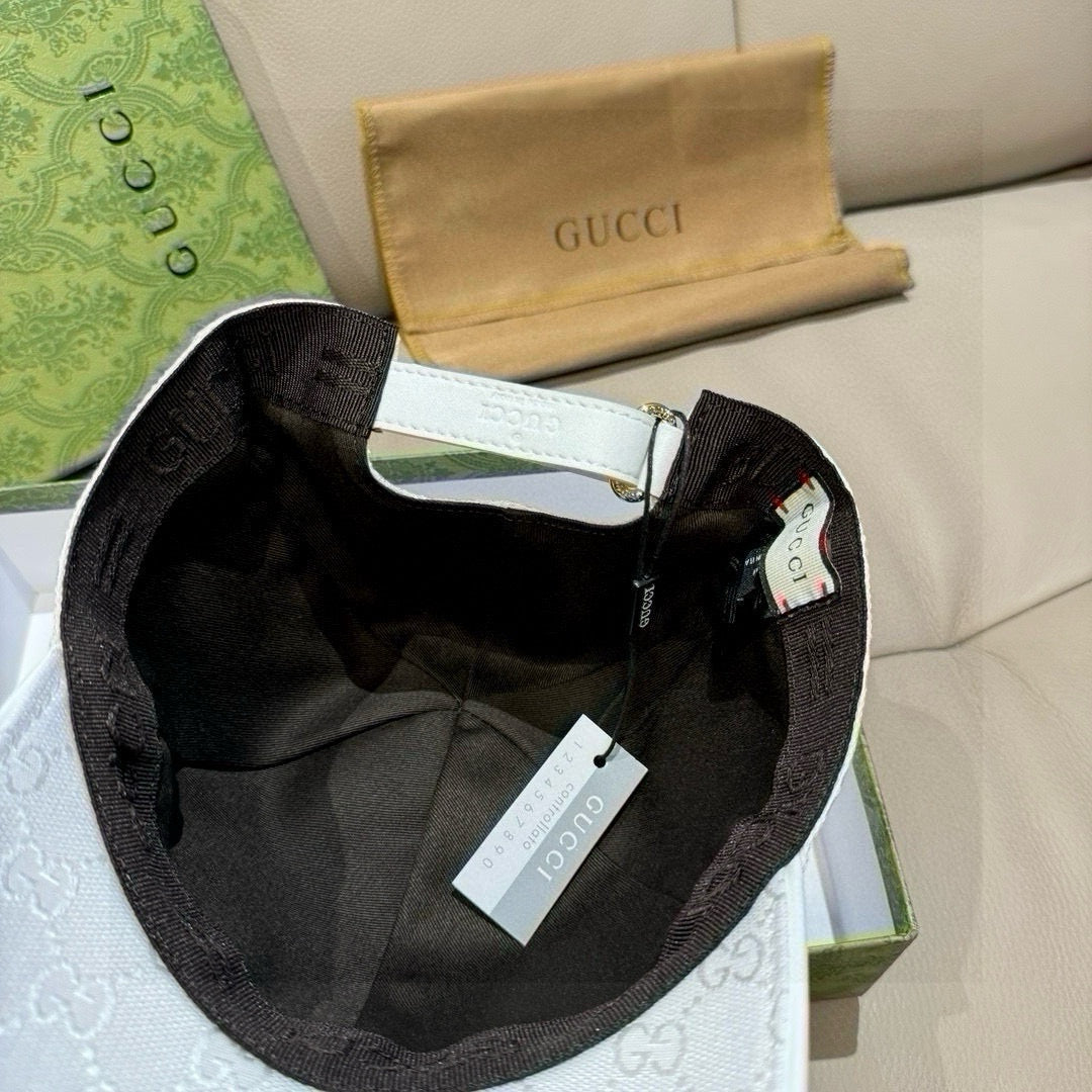 LuxluxHouse Best Quality Gucci Caps