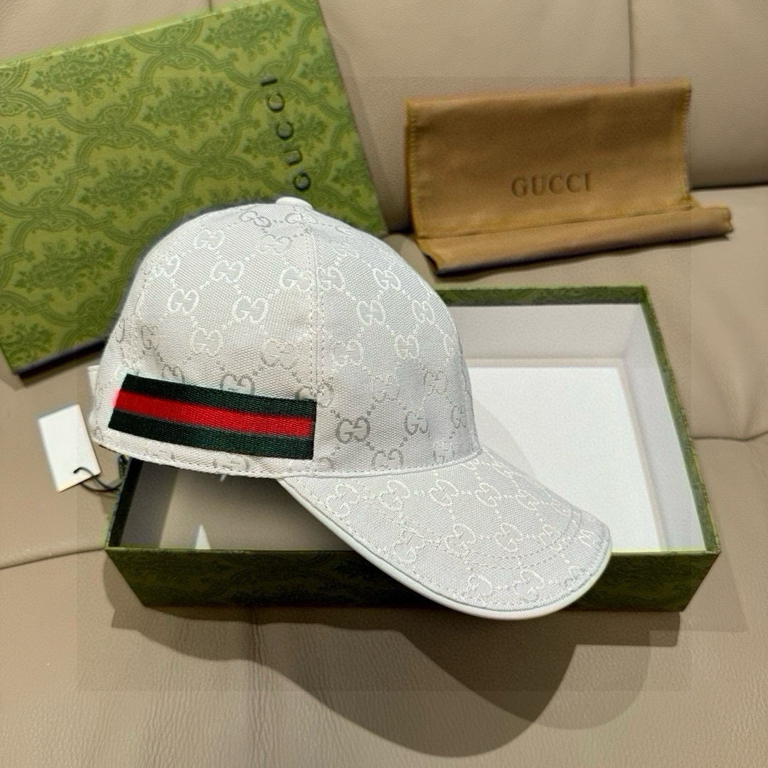 LuxluxHouse Best Quality Gucci Caps