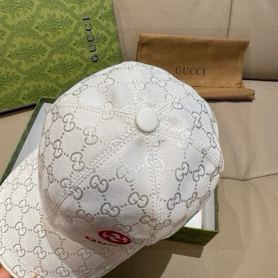 LuxluxHouse Best Quality Gucci Caps