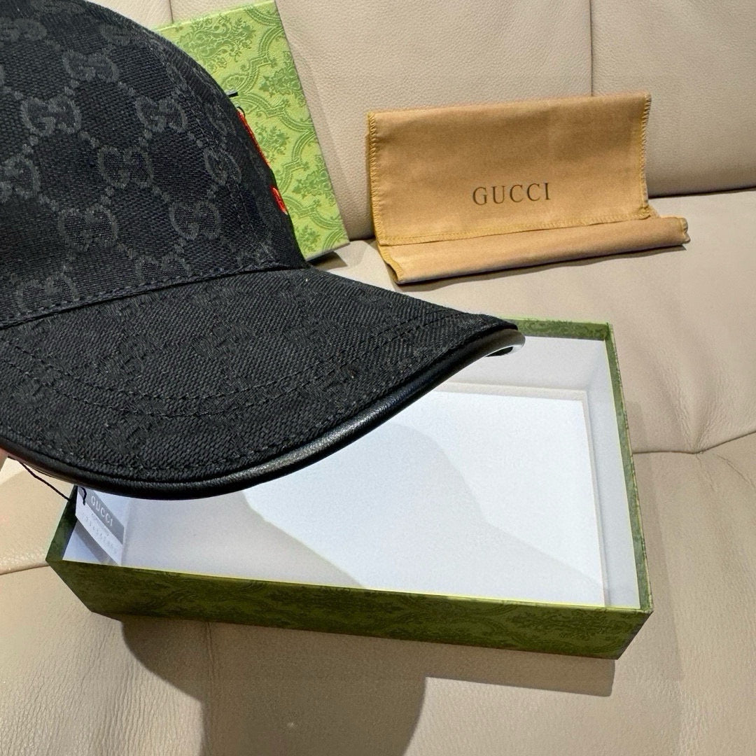 LuxluxHouse Best Quality Gucci Caps