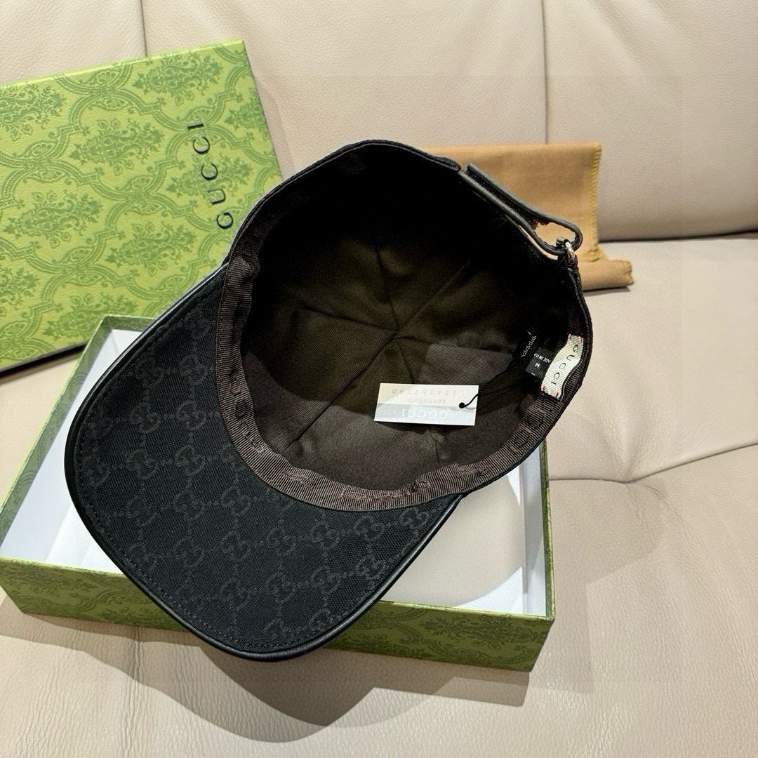 LuxluxHouse Best Quality Gucci Caps