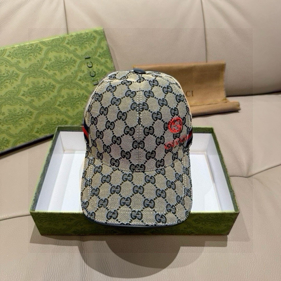 LuxluxHouse Best Quality Gucci Caps