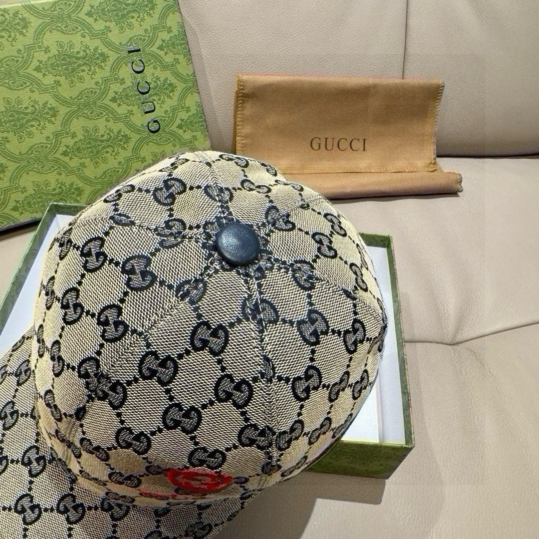 LuxluxHouse Best Quality Gucci Caps