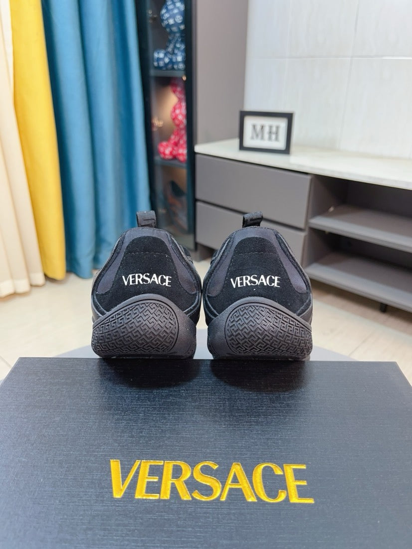LuxluxHouse Best Quality Shoes Versace