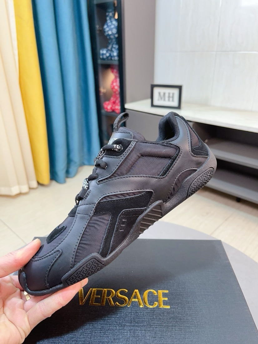 LuxluxHouse Best Quality Shoes Versace