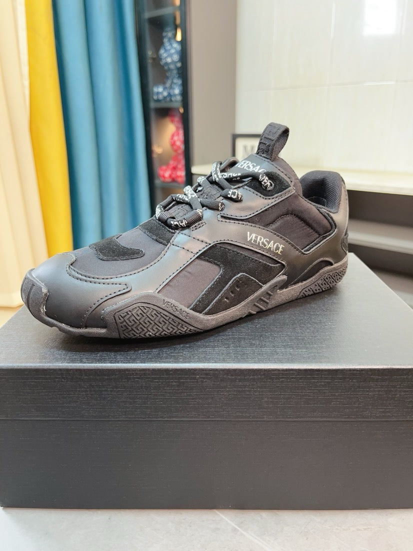 LuxluxHouse Best Quality Shoes Versace