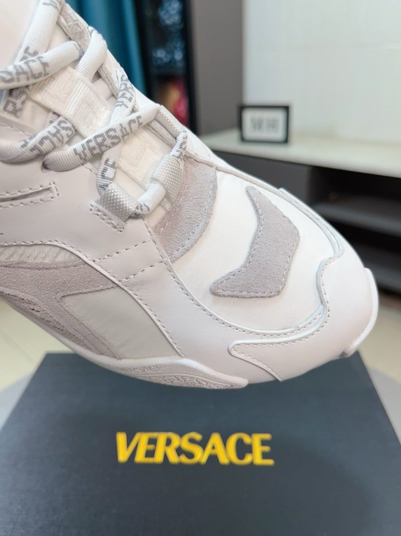 LuxluxHouse Best Quality Shoes Versace