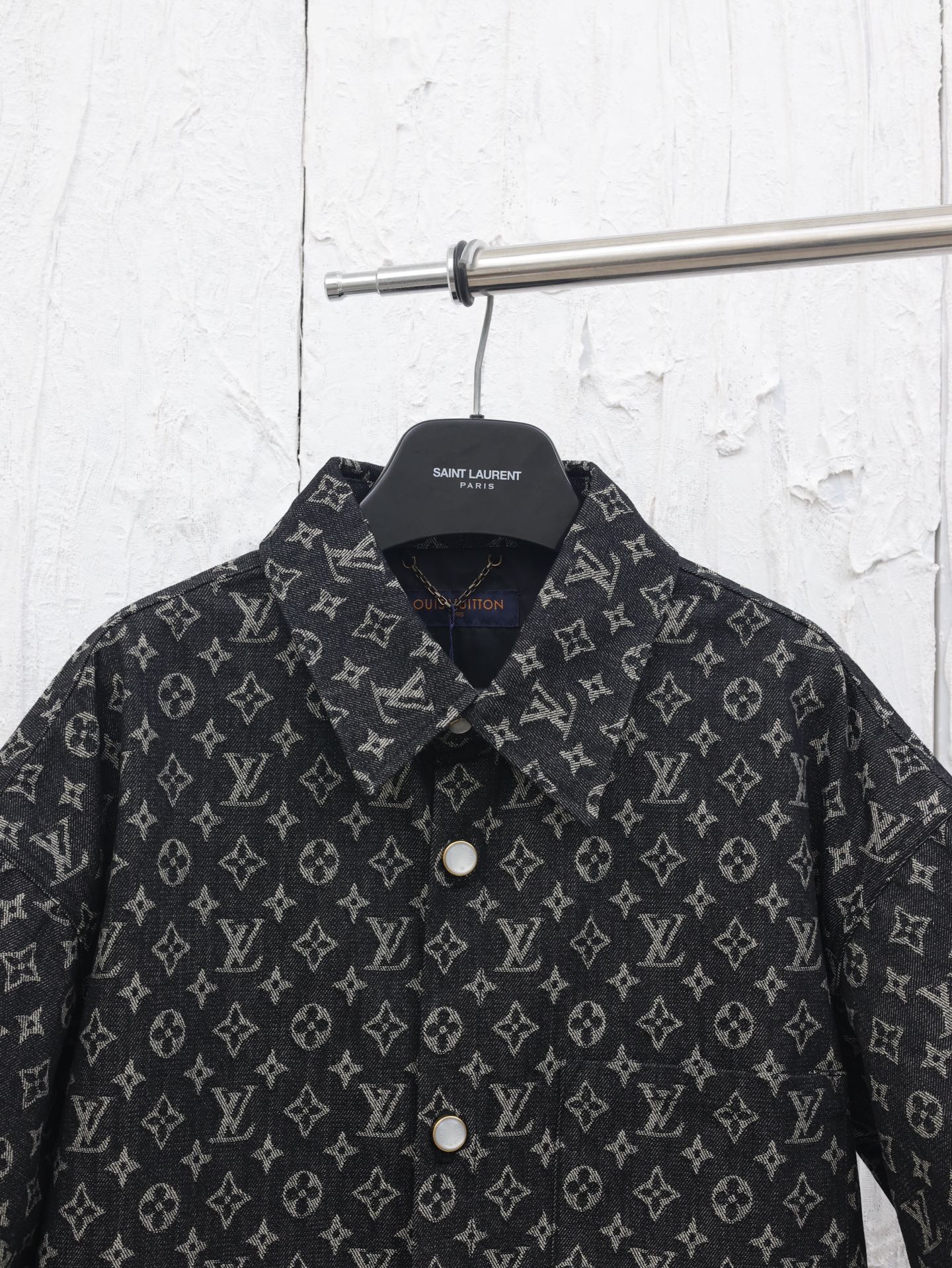LuxluxHouse Best Quality Clothes Pants Coats & Jackets Louis Vuitton