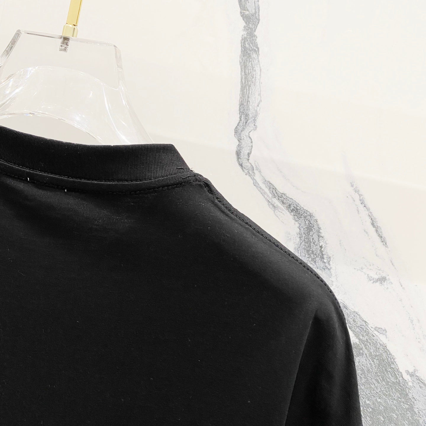 LuxluxHouse Best Quality Clothes T-shirt Loewe