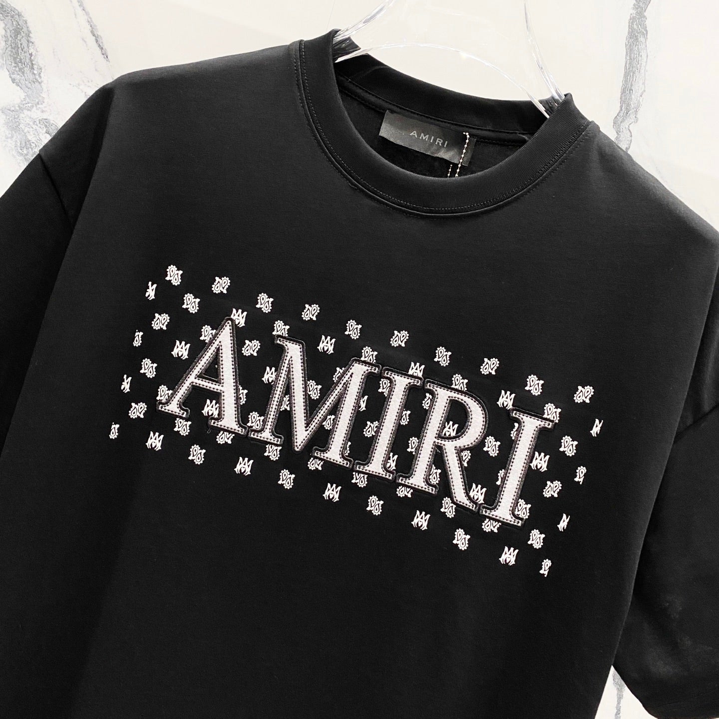 LuxluxHouse Best Quality Clothes Amiri T-shirt
