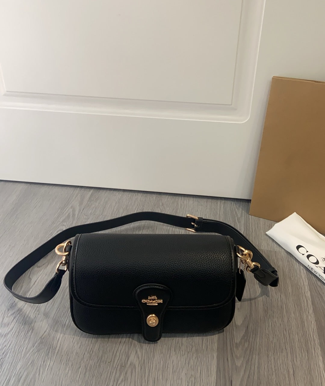 LuxluxHouse Best Quality Bags Coach