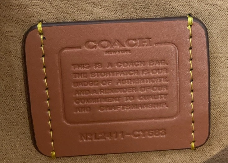 LuxluxHouse Best Quality Bags Coach