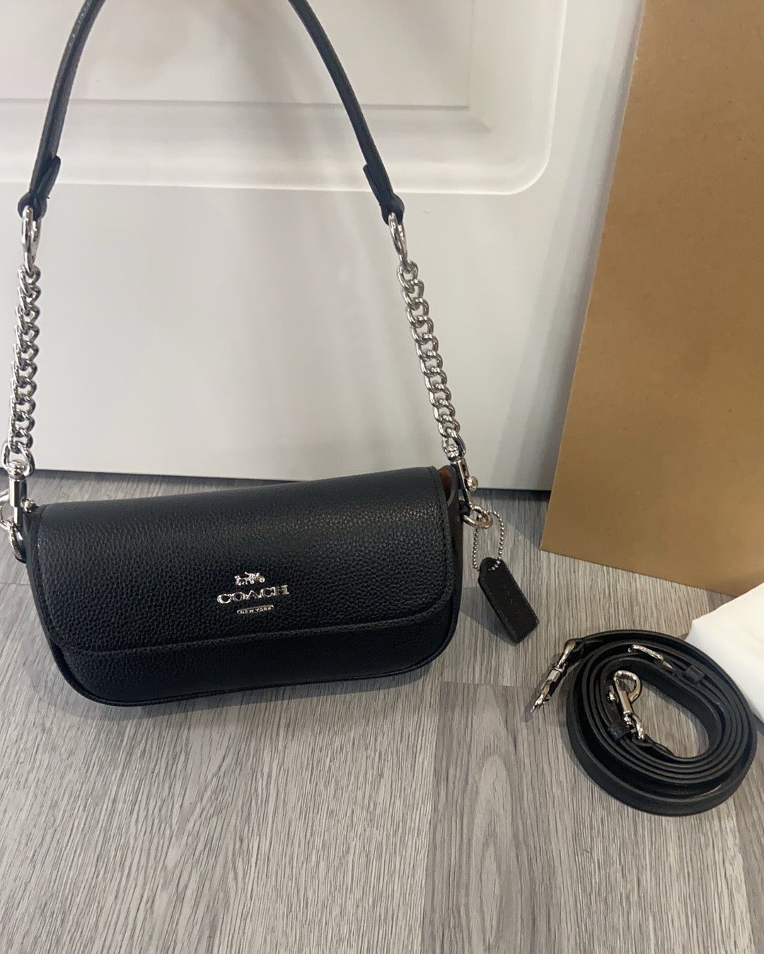 LuxluxHouse Best Quality Bags Coach