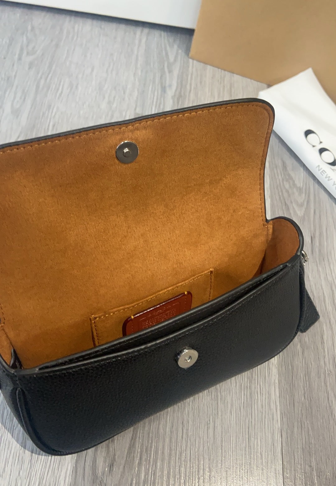 LuxluxHouse Best Quality Bags Coach