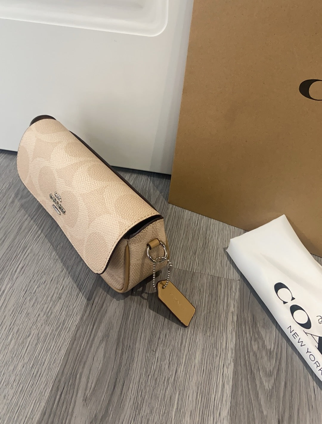 LuxluxHouse Best Quality Bags Coach