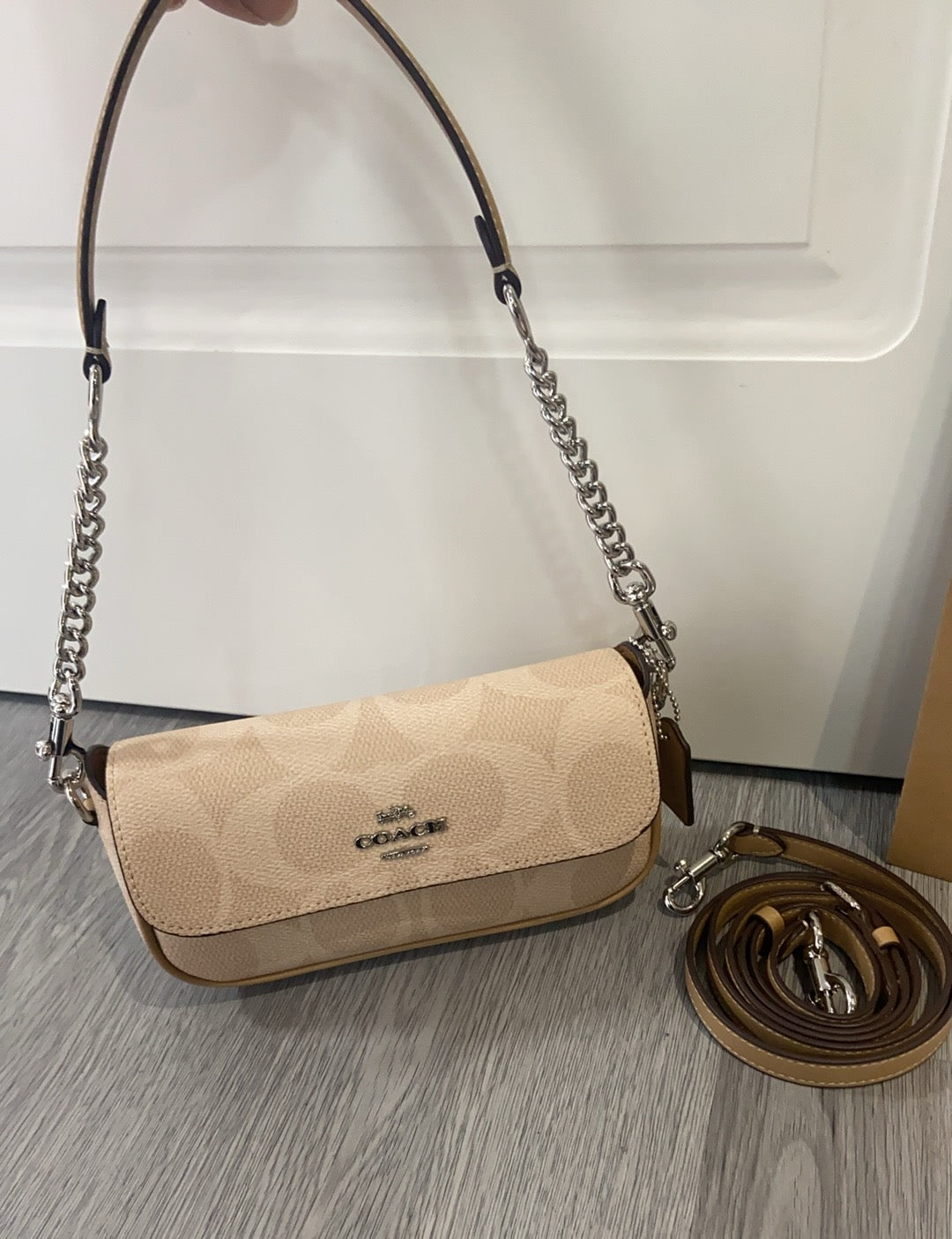 LuxluxHouse Best Quality Bags Coach