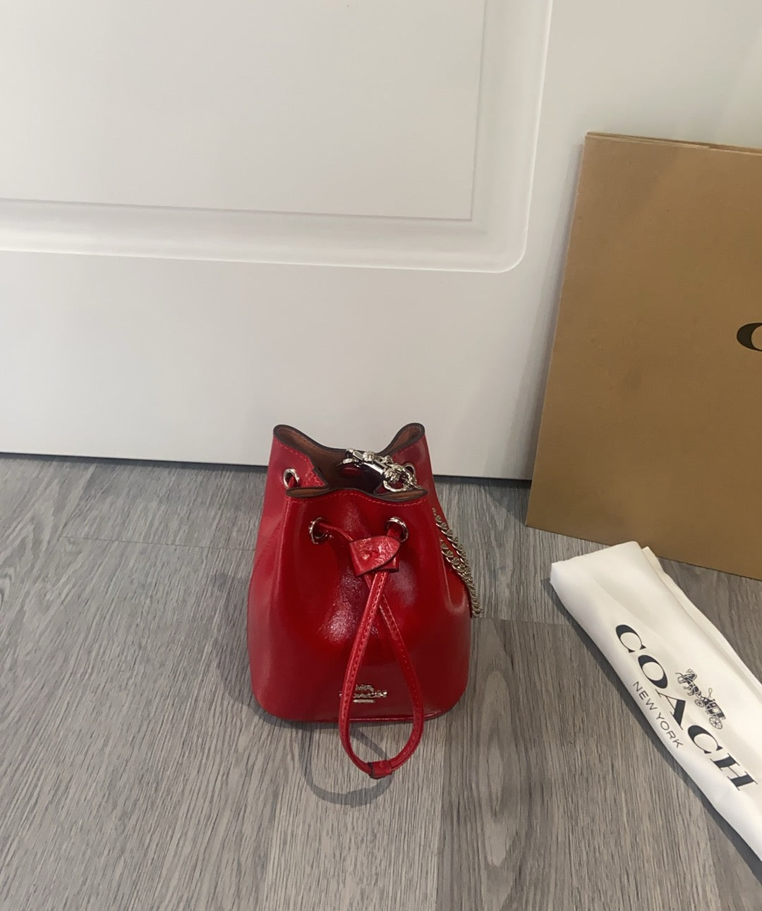 LuxluxHouse Best Quality Bags Coach