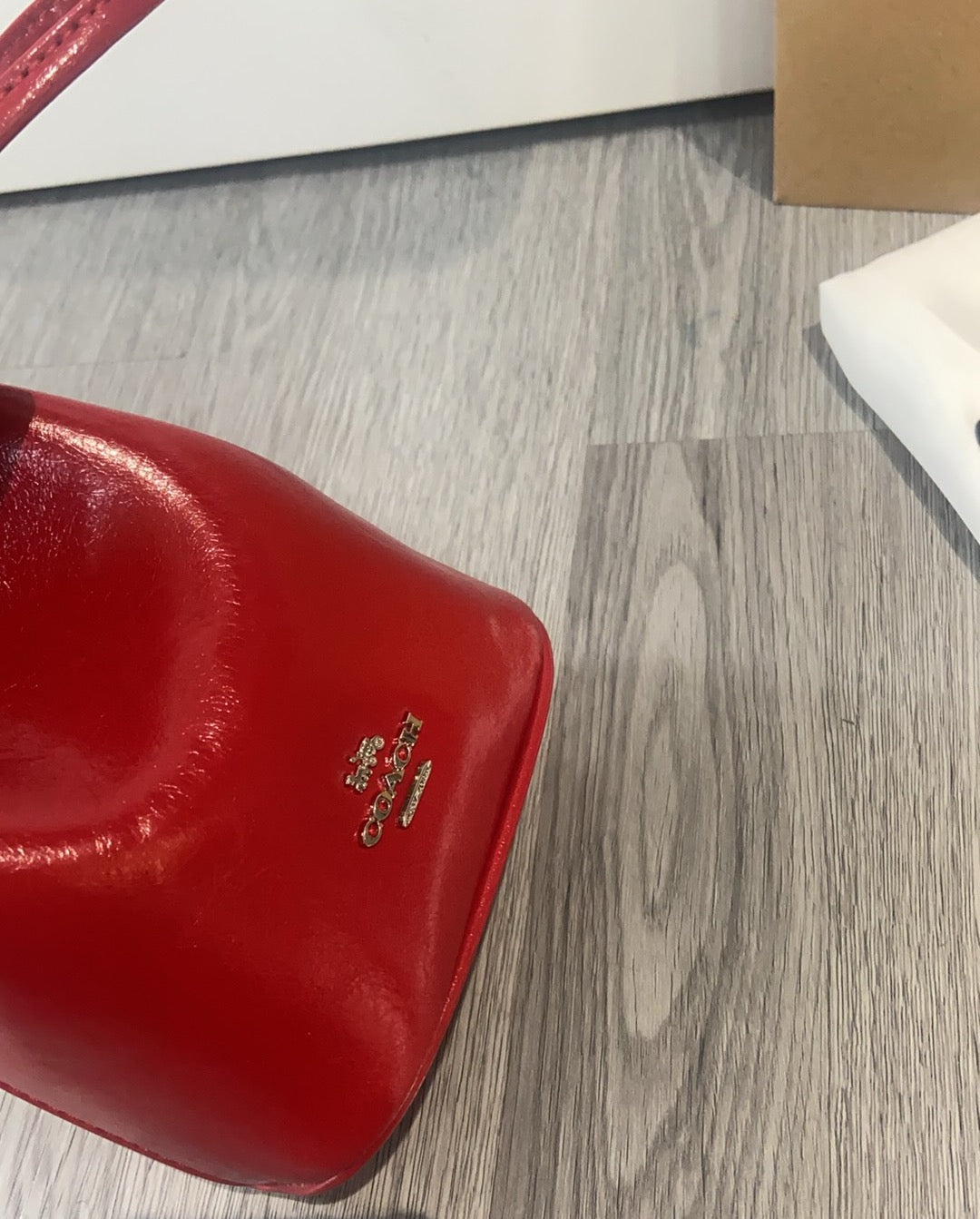 LuxluxHouse Best Quality Bags Coach
