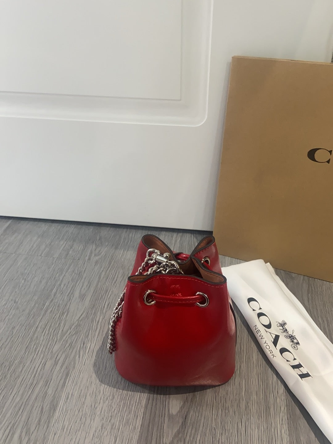 LuxluxHouse Best Quality Bags Coach