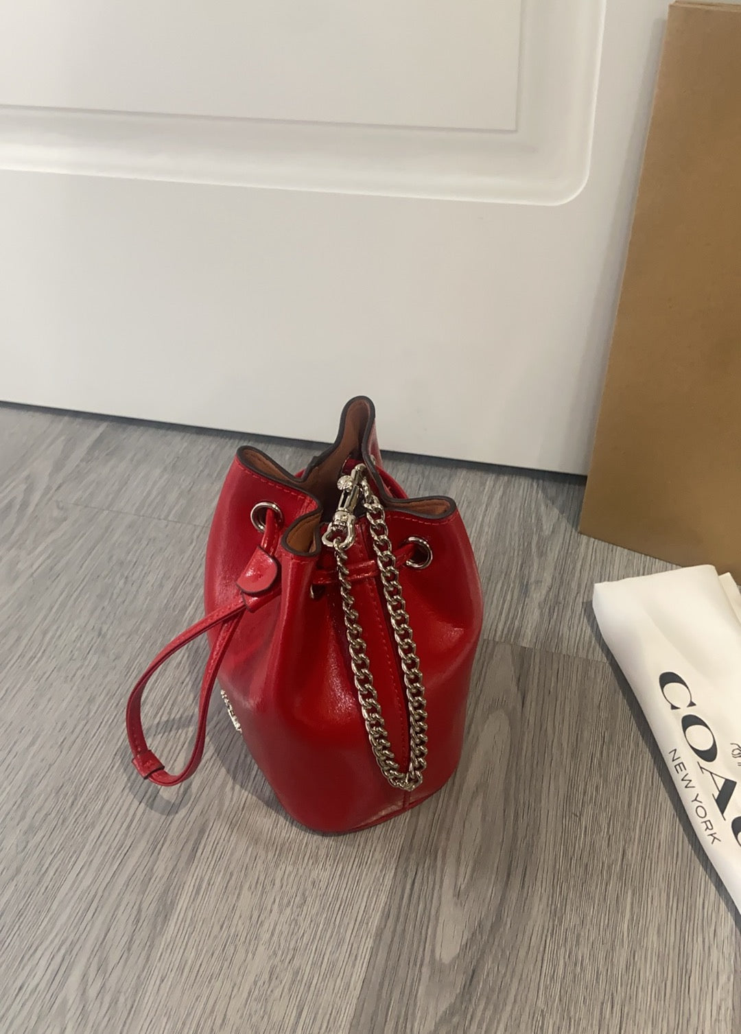 LuxluxHouse Best Quality Bags Coach