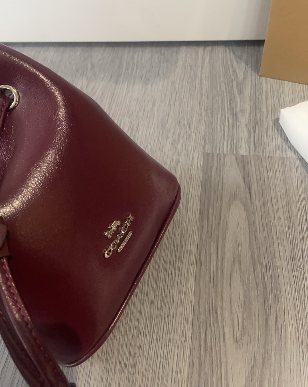 LuxluxHouse Best Quality Bags Coach