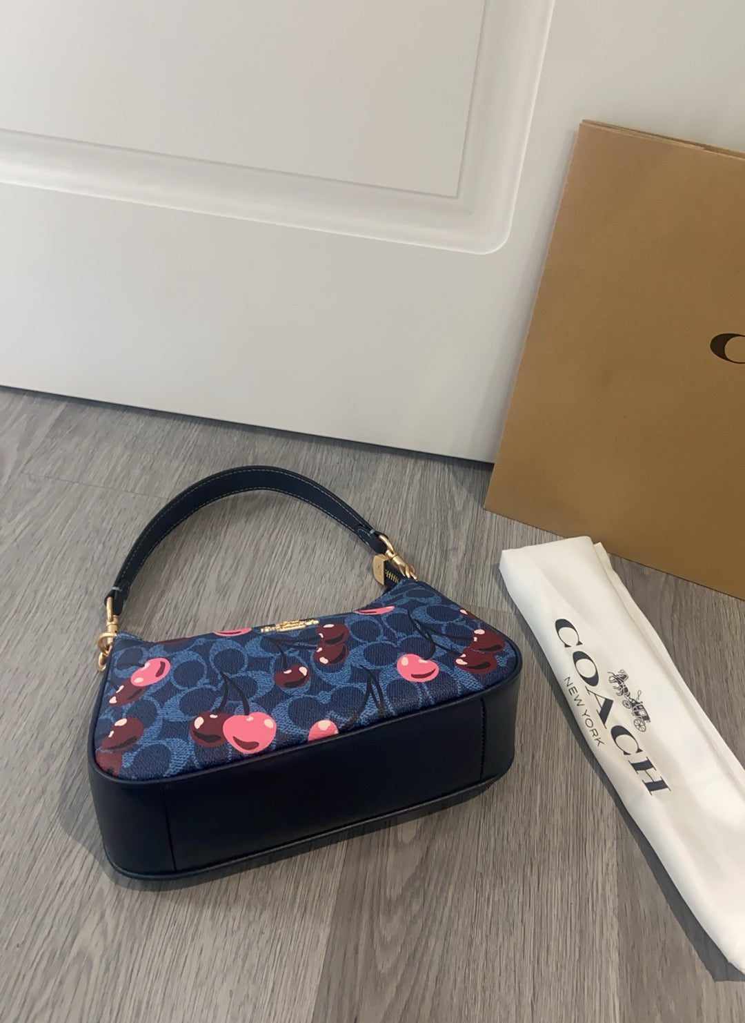 LuxluxHouse Best Quality Bags Coach
