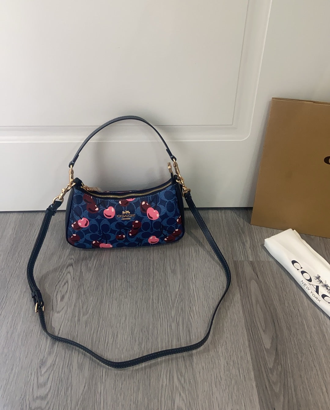 LuxluxHouse Best Quality Bags Coach