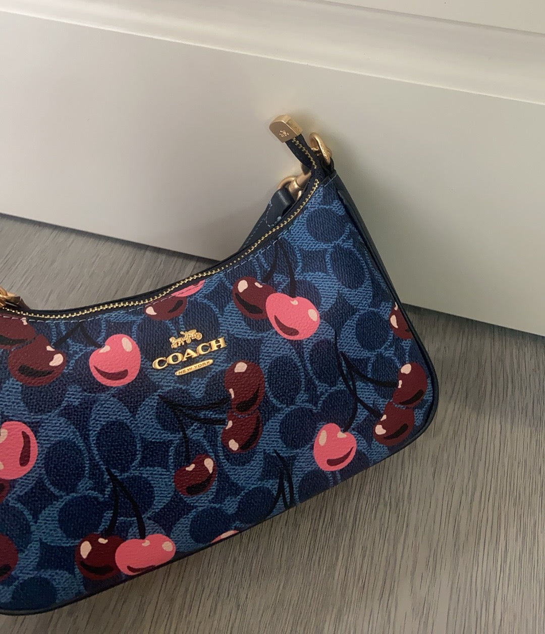 LuxluxHouse Best Quality Bags Coach
