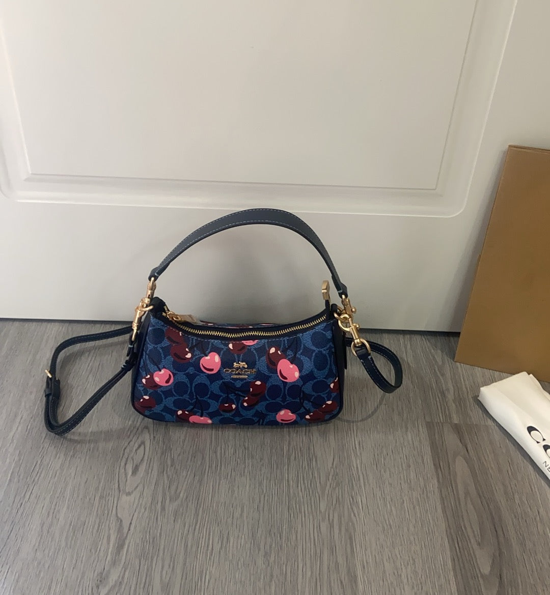 LuxluxHouse Best Quality Bags Coach