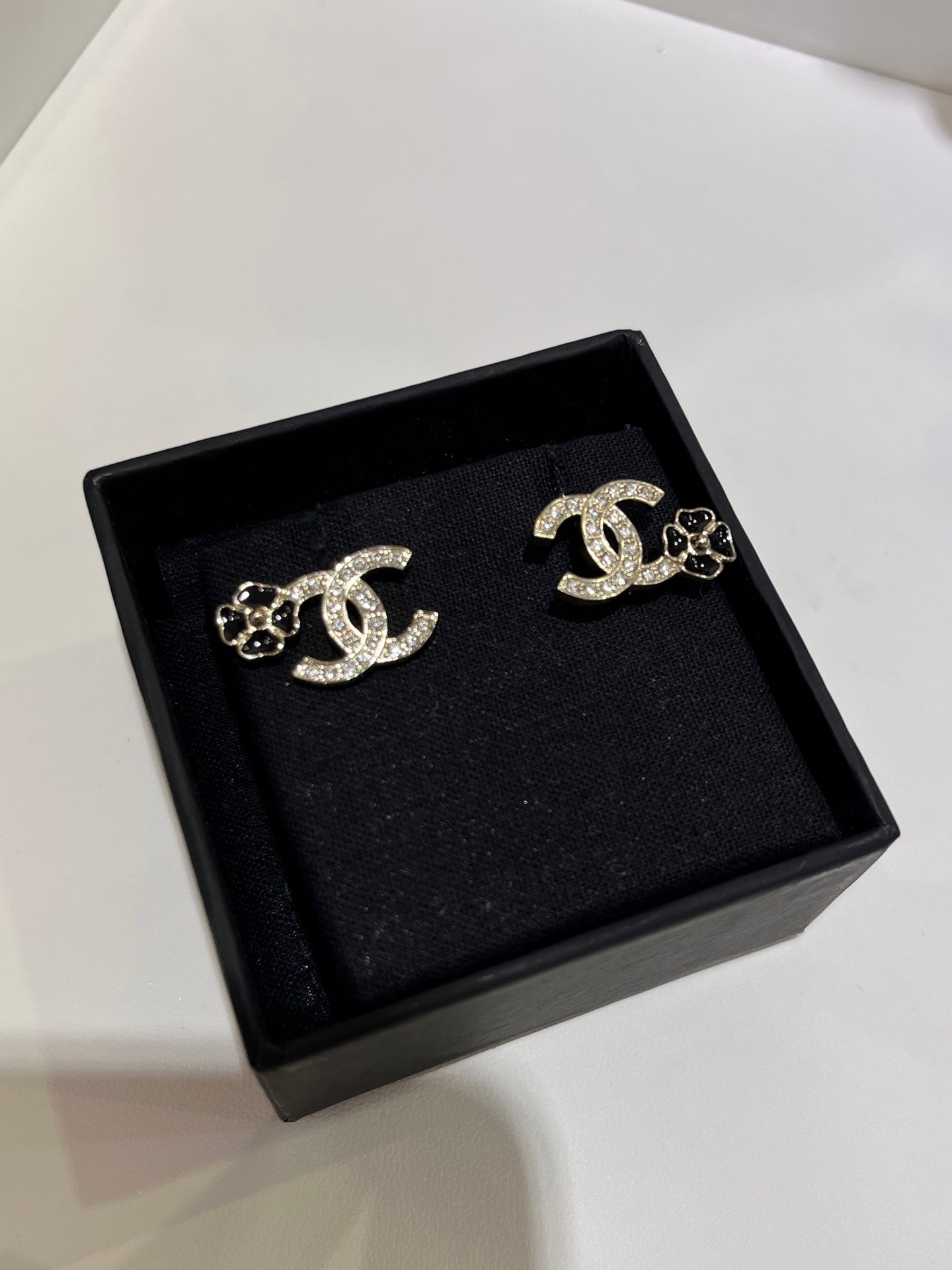 LuxluxHouse Best Quality Accessories Chanel Earrings
