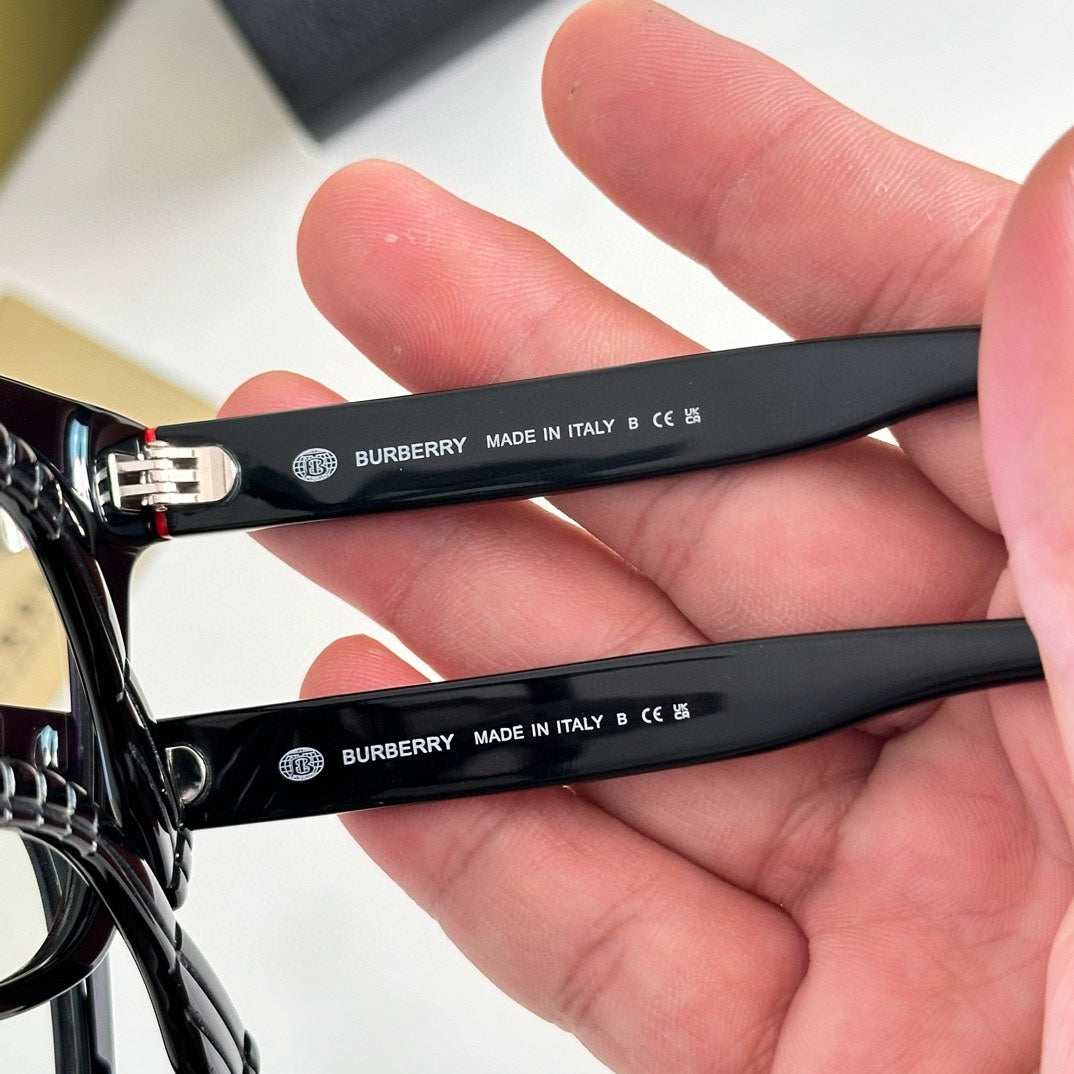 LuxluxHouse Best Quality Glasses Burberry