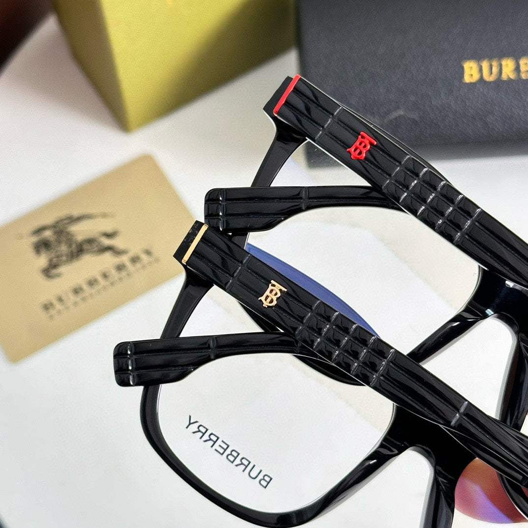 LuxluxHouse Best Quality Glasses Burberry