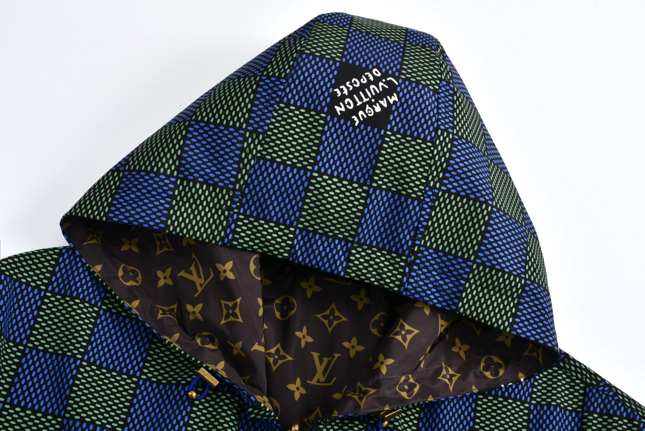 LuxluxHouse Best Quality Clothes Coats & Jackets Louis Vuitton