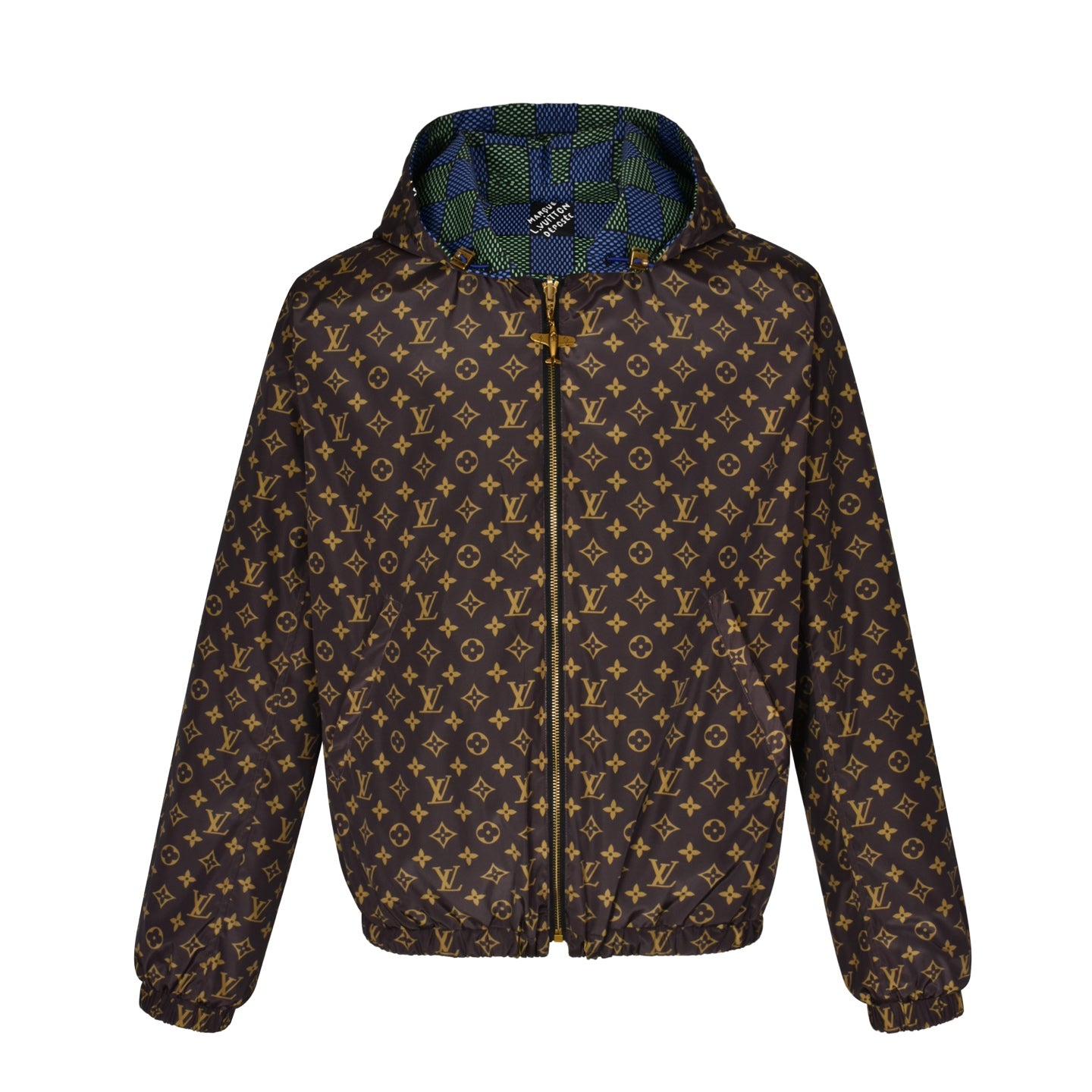 LuxluxHouse Best Quality Clothes Coats & Jackets Louis Vuitton