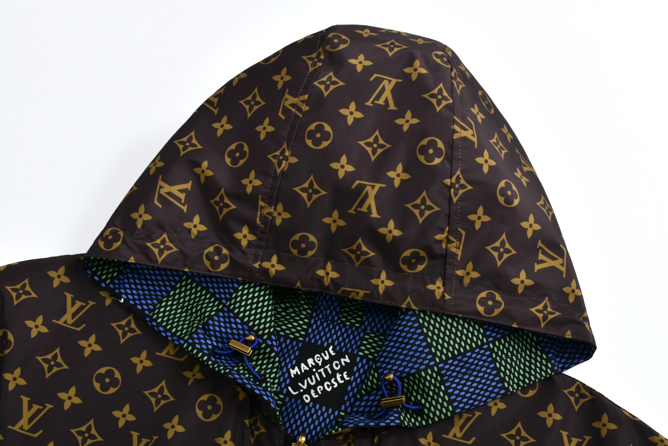 LuxluxHouse Best Quality Clothes Coats & Jackets Louis Vuitton