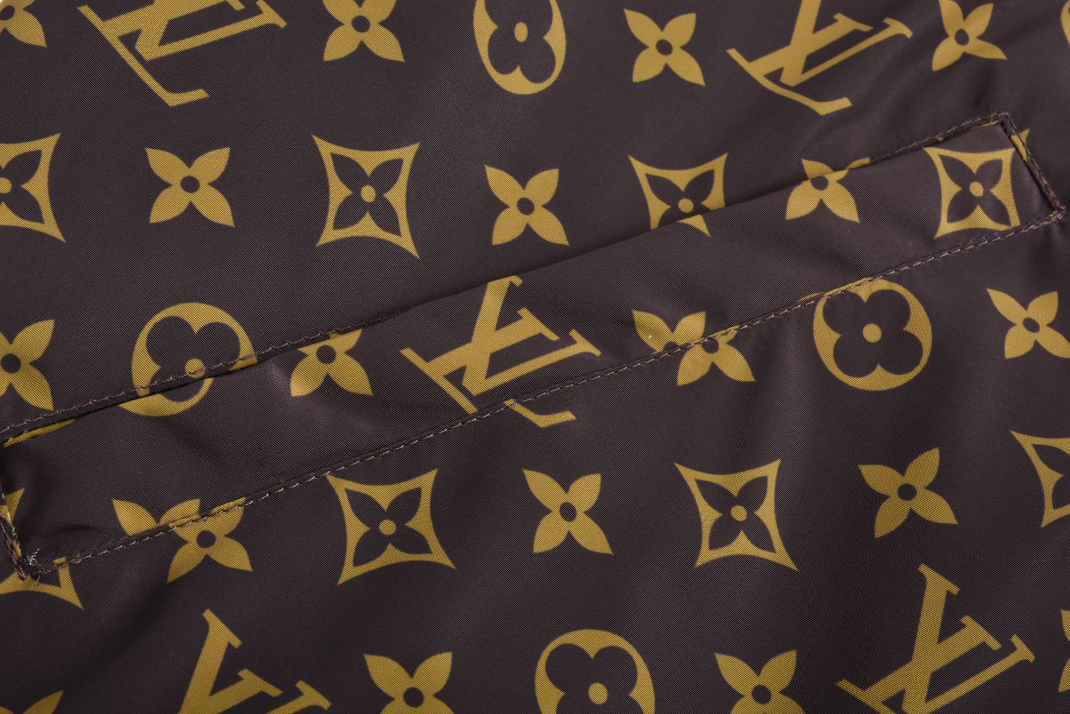 LuxluxHouse Best Quality Clothes Coats & Jackets Louis Vuitton