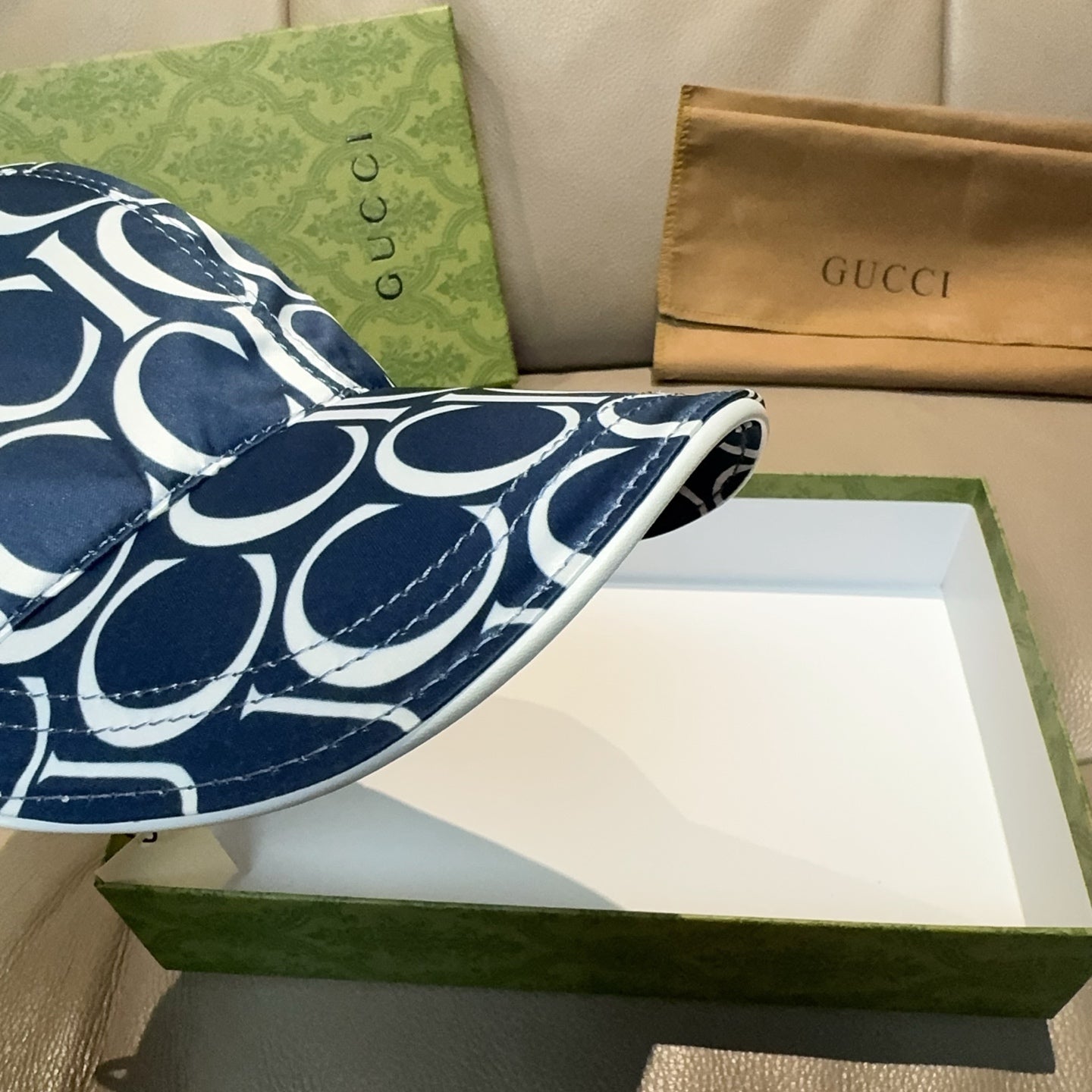 LuxluxHouse Best Quality Gucci Caps