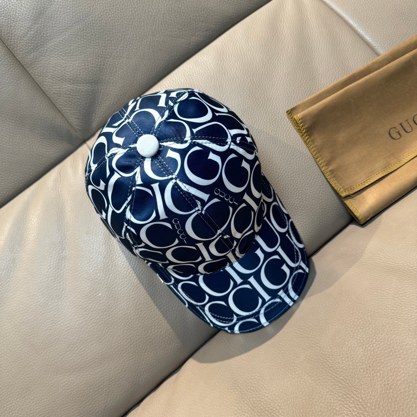 LuxluxHouse Best Quality Gucci Caps