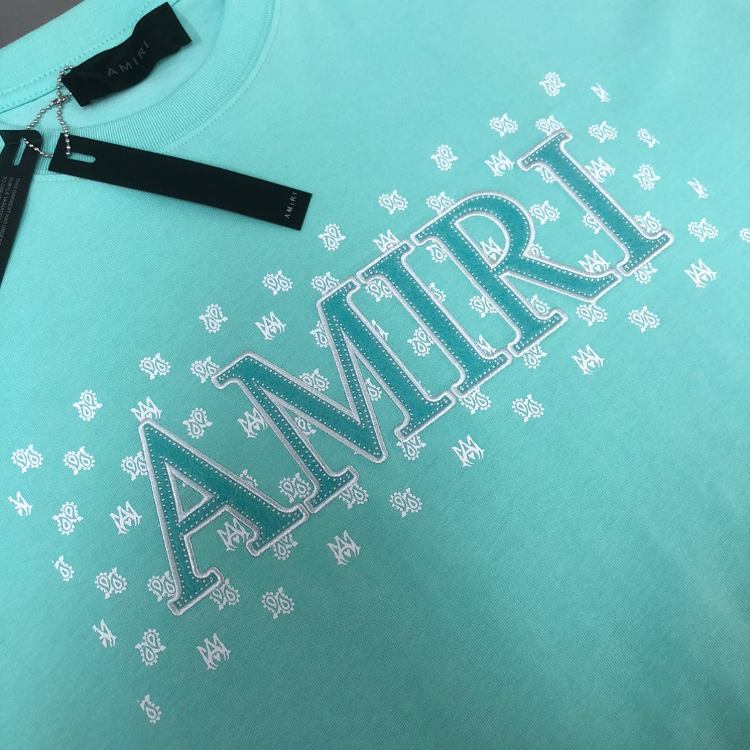LuxluxHouse Best Quality Clothes Amiri T-shirt