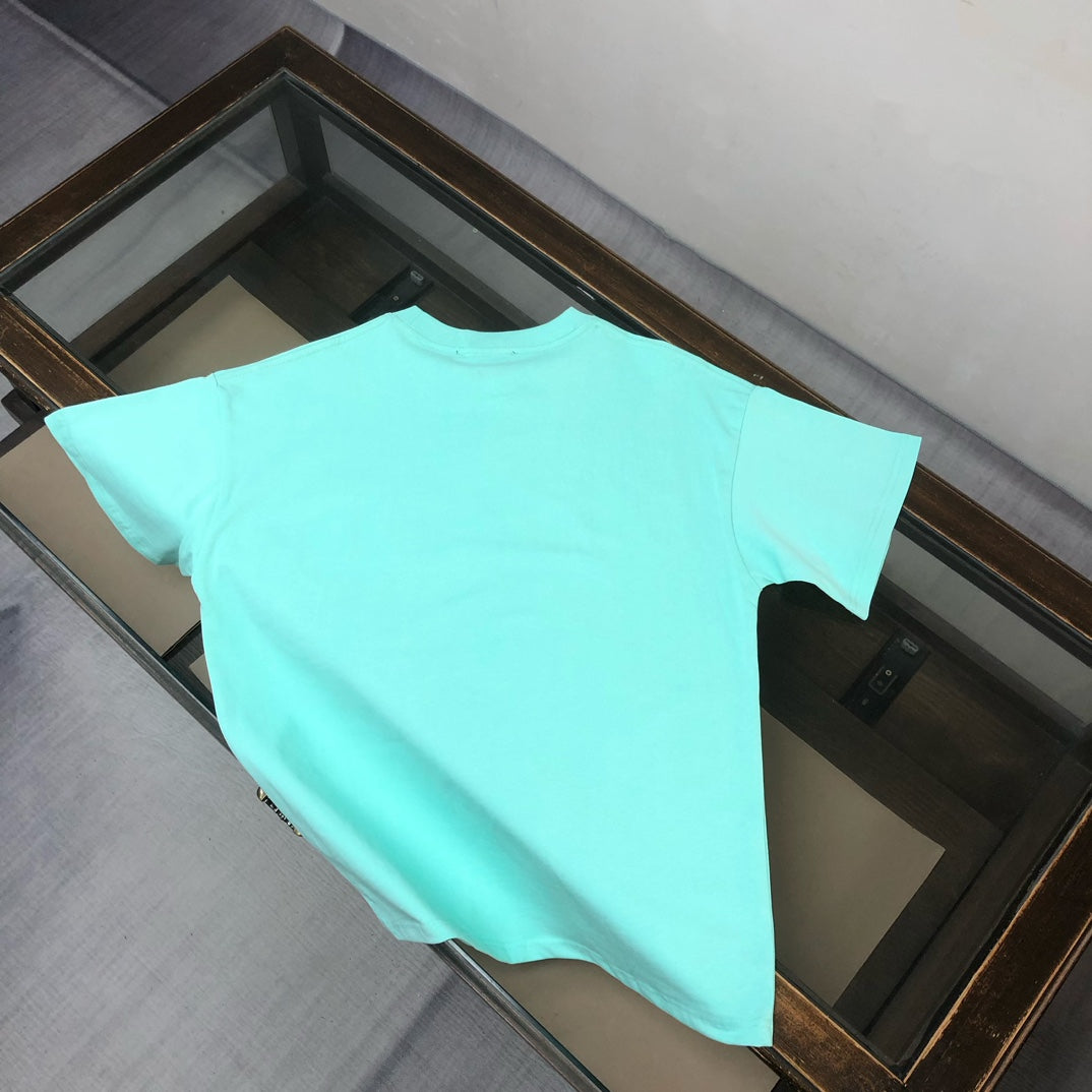 LuxluxHouse Best Quality Clothes Amiri T-shirt