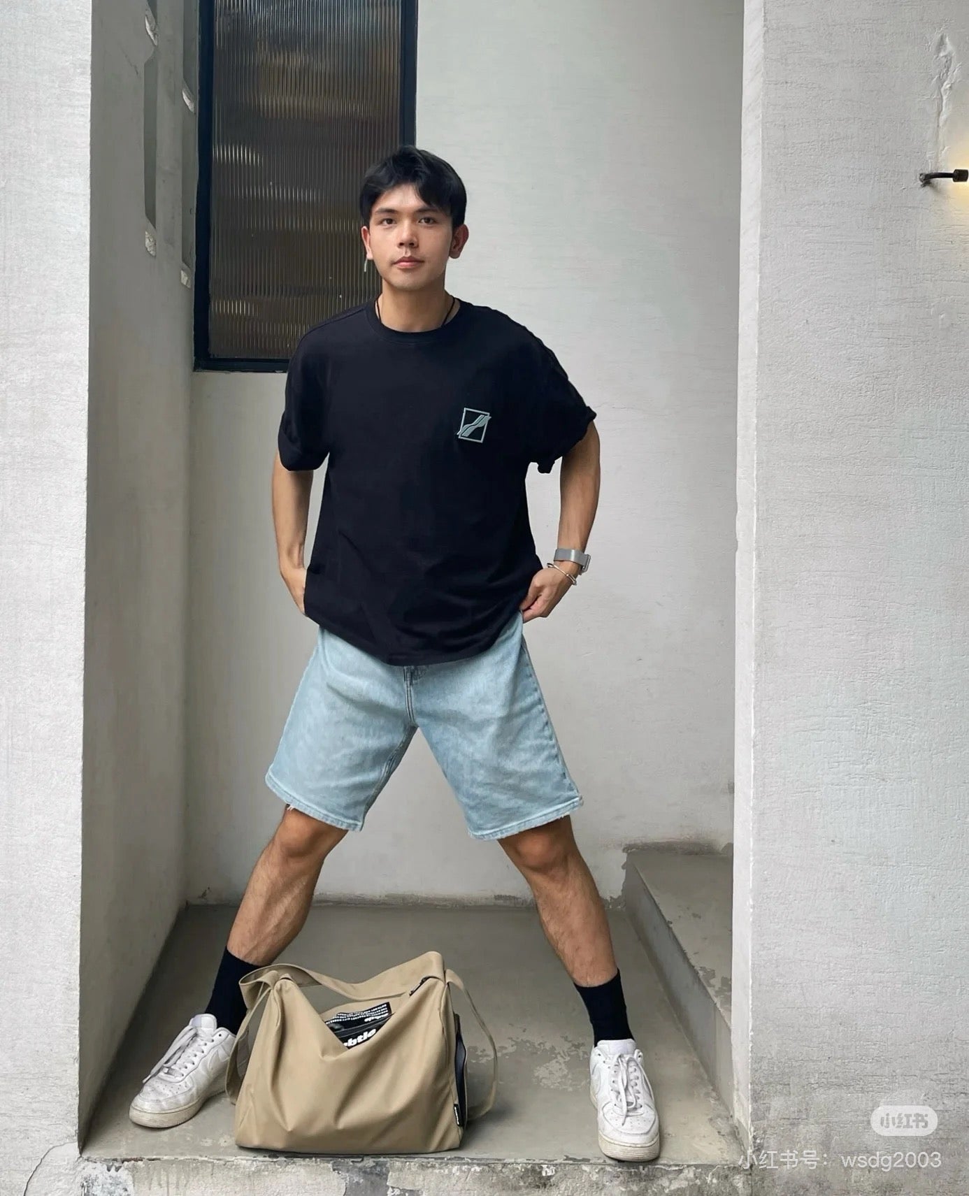LuxluxHouse Best Quality Clothes Pants Louis Vuitton