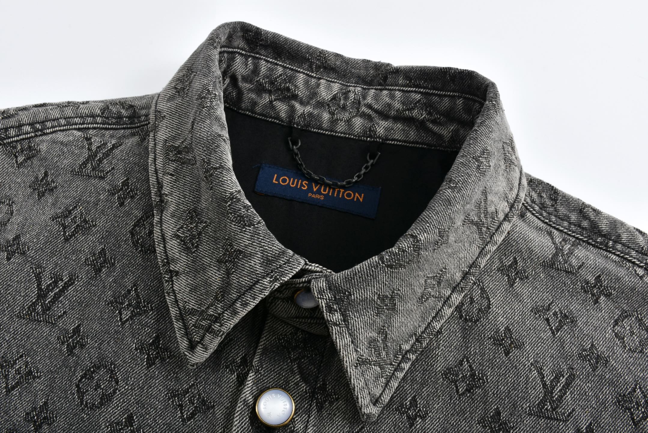 LuxluxHouse Best Quality Clothes Shirts&Polo Louis Vuitton