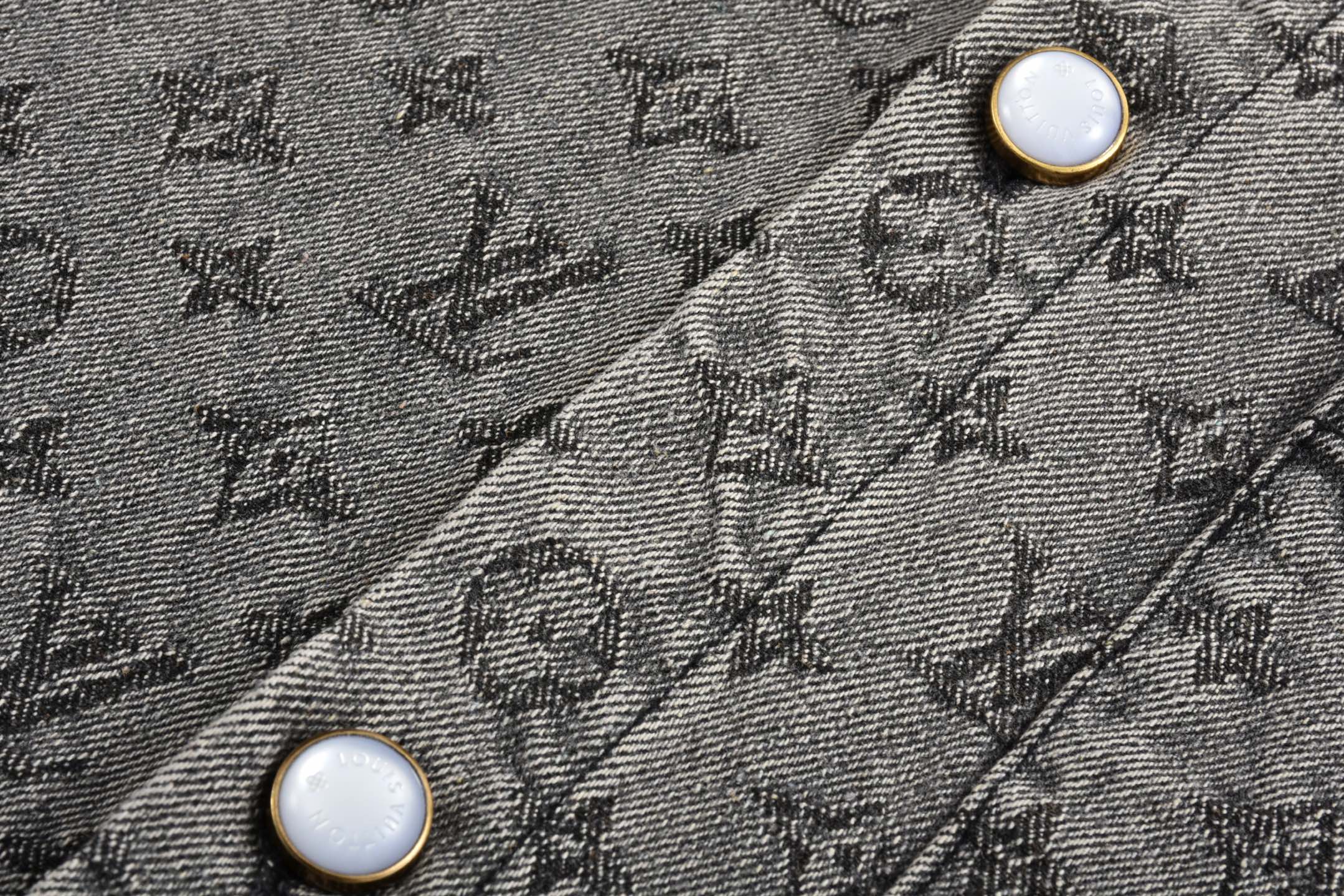 LuxluxHouse Best Quality Clothes Shirts&Polo Louis Vuitton